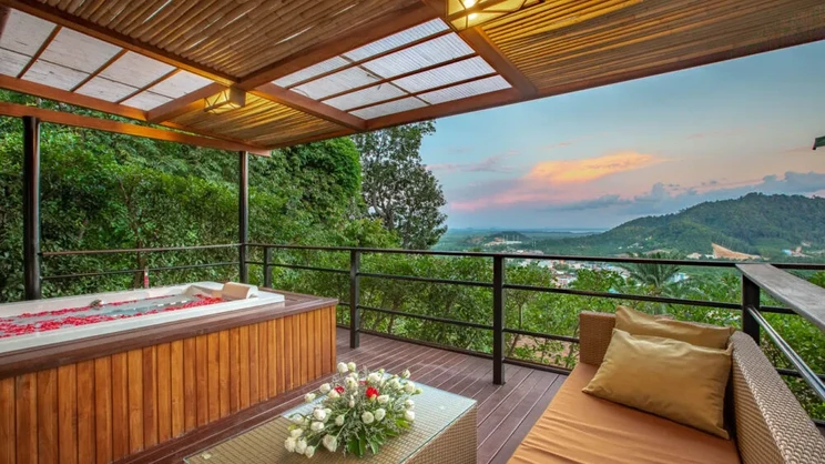 Aonang Fiore Resort & Spa