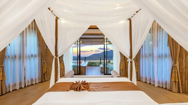 Aonang Fiore Resort & Spa