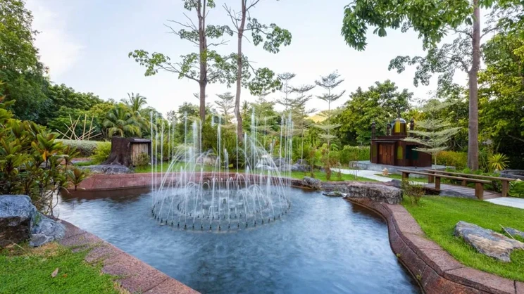 Aonang Fiore Resort & Spa