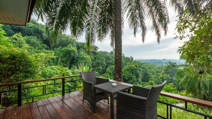 Aonang Fiore Resort & Spa