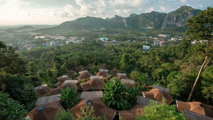 Aonang Fiore Resort & Spa