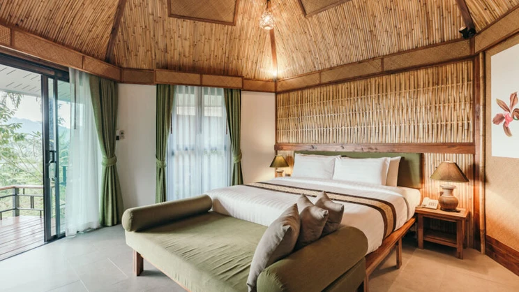 Aonang Fiore Resort & Spa