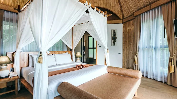 Aonang Fiore Resort & Spa