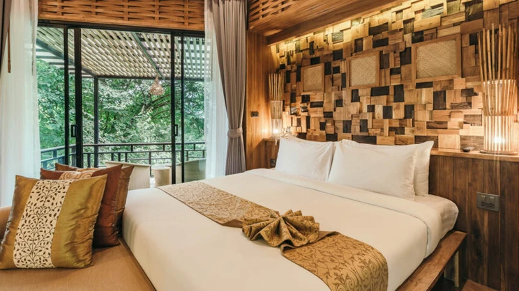 Aonang Fiore Resort & Spa