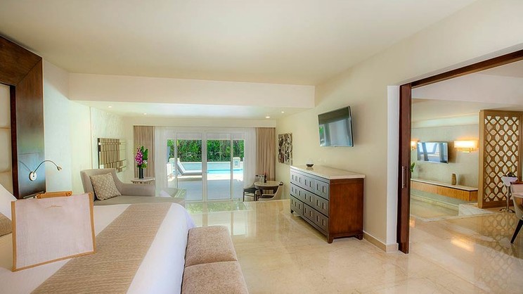 Moon Palace The Grand