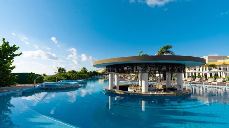 Moon Palace The Grand Cancun