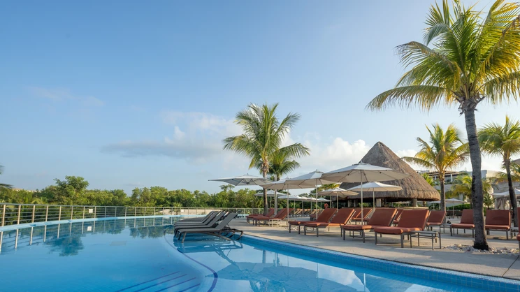 Moon Palace The Grand Cancun