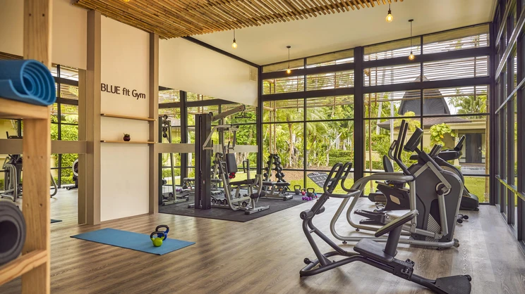 Tui Blue The Passage Samui