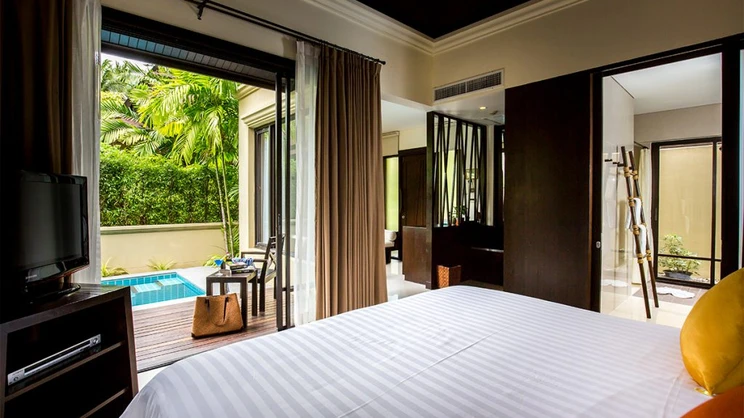 Tui Blue The Passage Samui