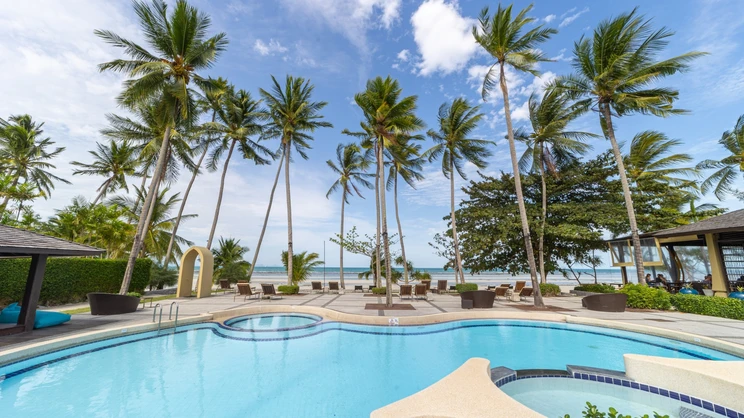 Tui Blue The Passage Samui