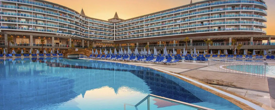 Eftalia Ocean Hotel