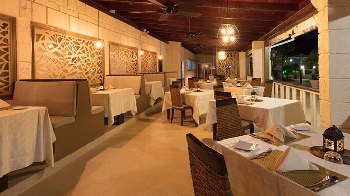 All Seasons Resort Europa