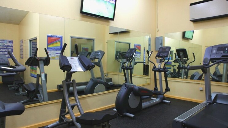 All Seasons Resort Europa