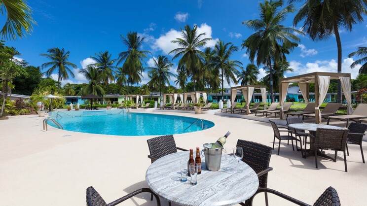 All Seasons Resort Europa