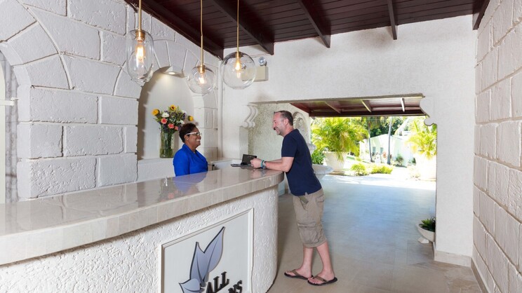 All Seasons Resort Europa