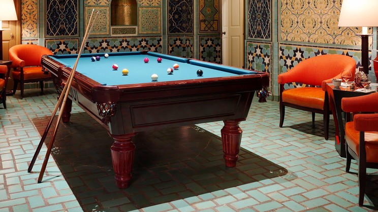 Fairmont San Francisco Hotel