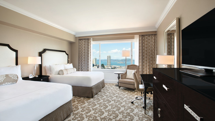 Fairmont San Francisco Hotel