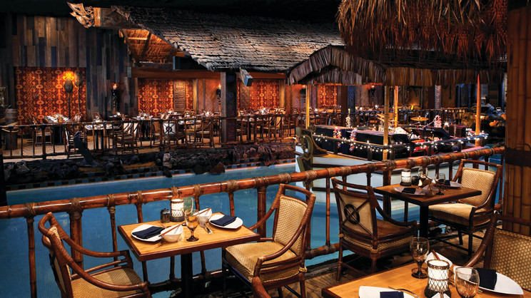 Fairmont San Francisco Hotel