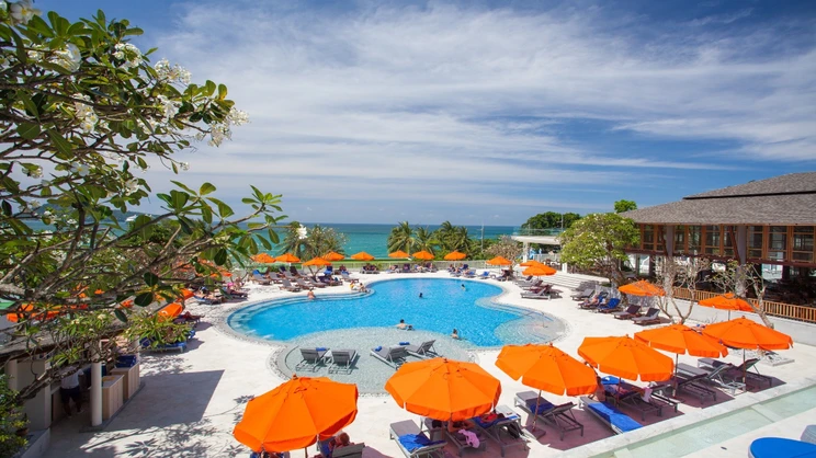 Diamond Cliff Resort & Spa