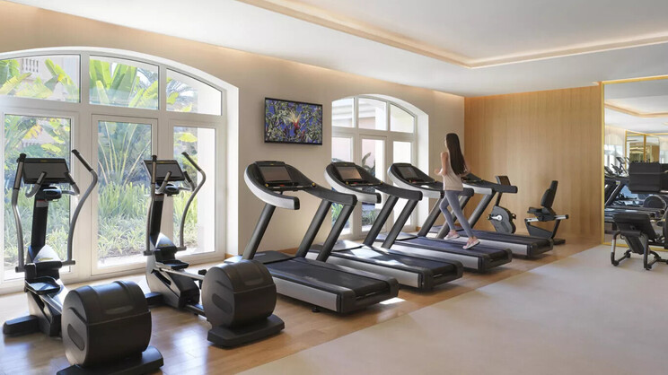 Raffles The Palm Dubai