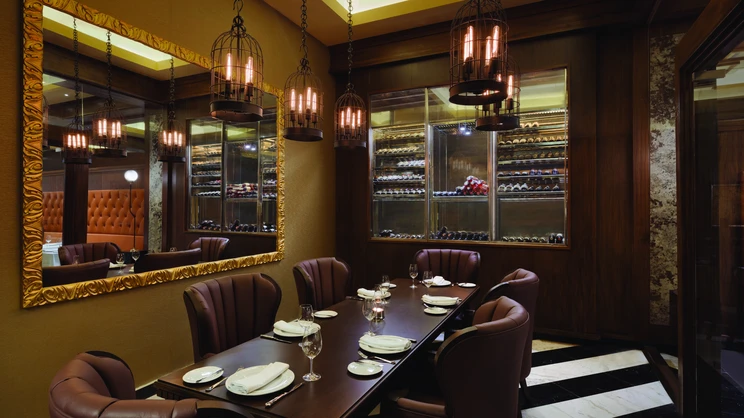 Turquoize Tower at Hyatt Ziva Cancun – Adults Only