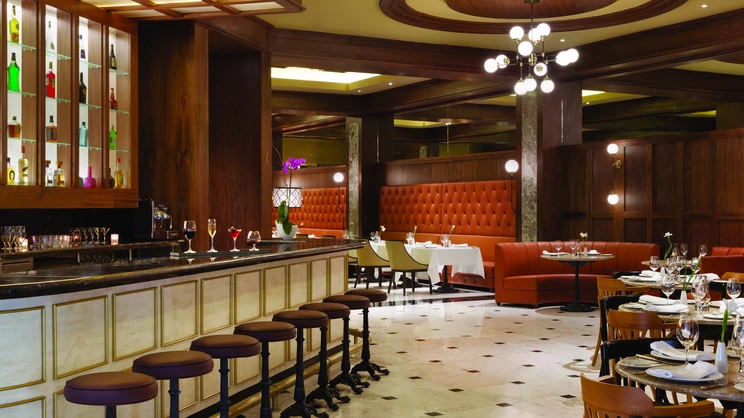 Turquoize Tower at Hyatt Ziva Cancun – Adults Only