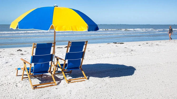 Gullwing Beach Resort