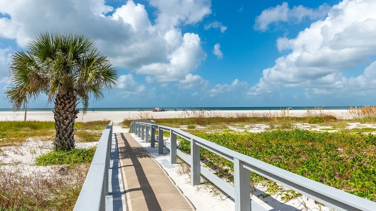 Gullwing Beach Resort