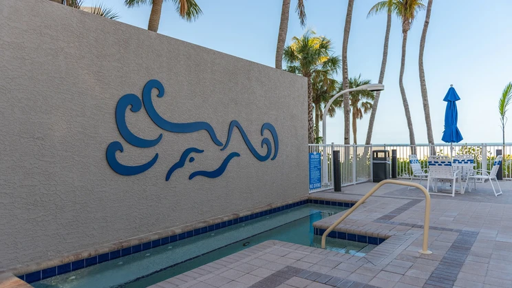 Gullwing Beach Resort