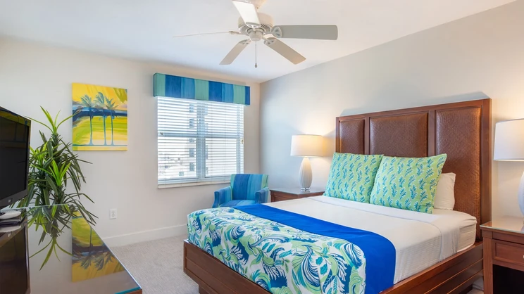 Gullwing Beach Resort