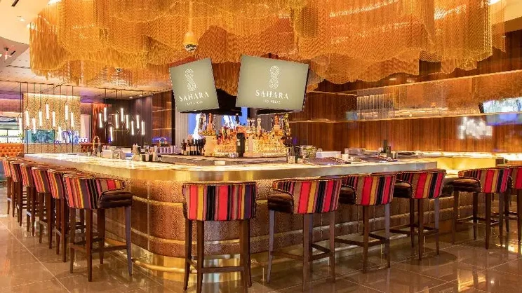 Sahara Las Vegas