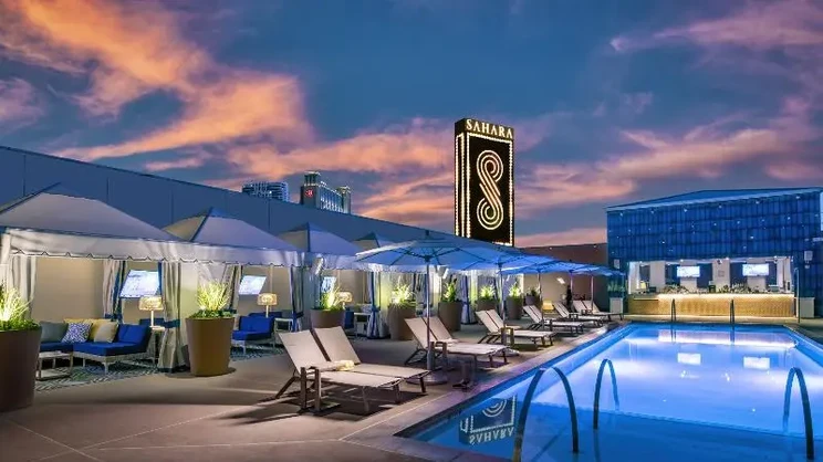 Sahara Las Vegas