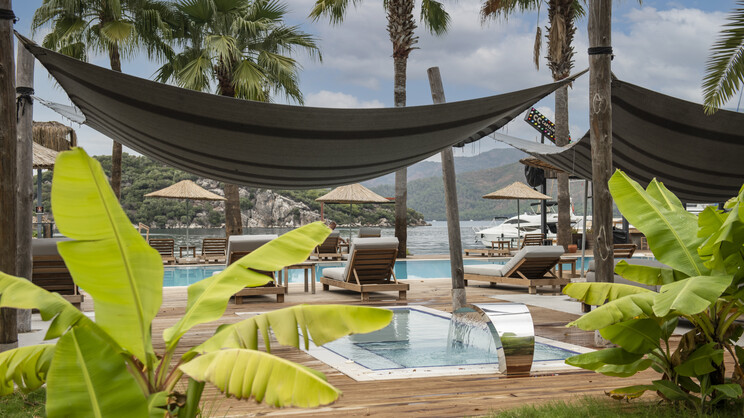 Cook's Club Adakoy Marmaris