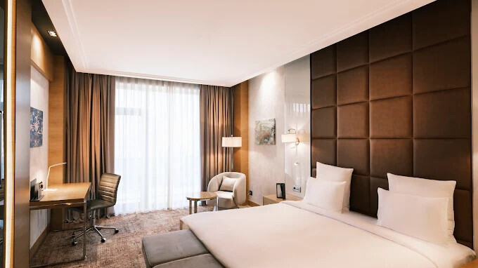 Movenpick Winter Park