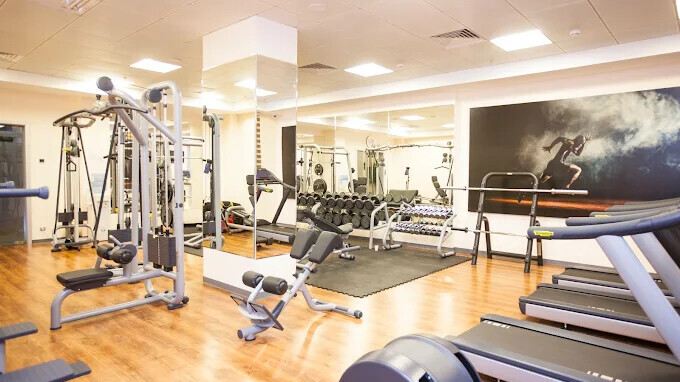 Movenpick Winter Park