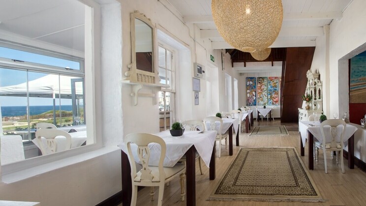 Misty Waves Boutique Hotel