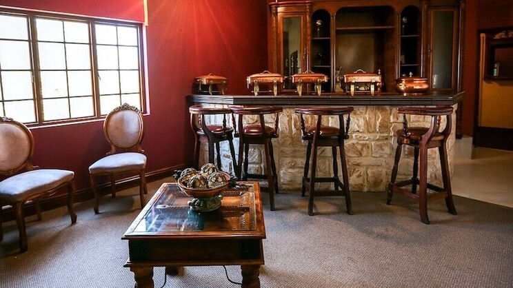 Misty Waves Boutique Hotel