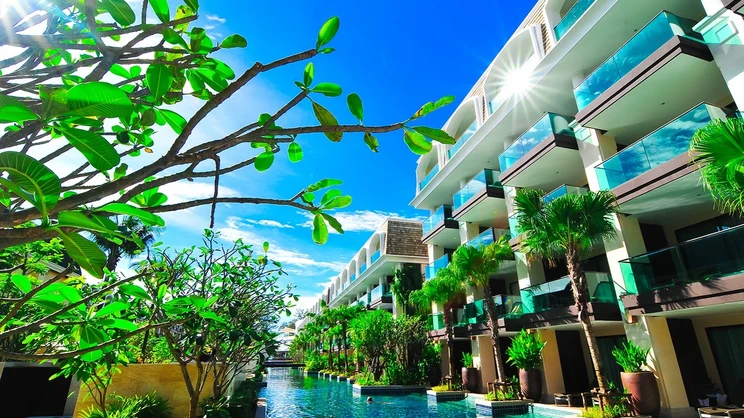 Phuket Graceland Resort & Spa
