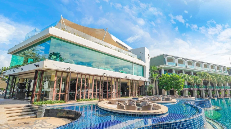 Phuket Graceland Resort & Spa