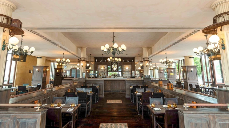 Phuket Graceland Resort & Spa