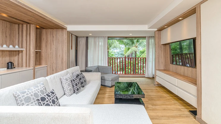 Phuket Graceland Resort & Spa