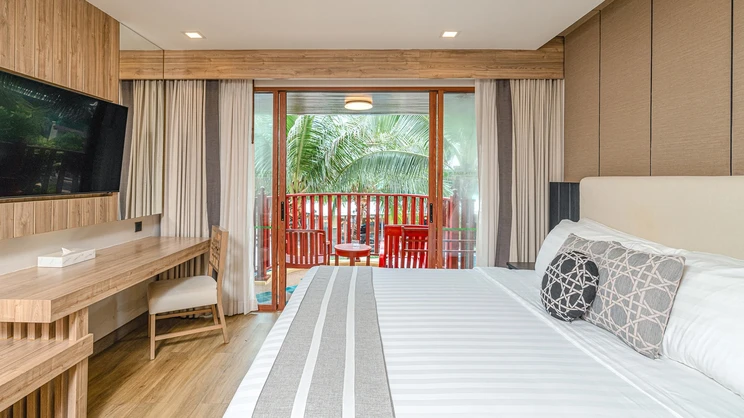 Phuket Graceland Resort & Spa