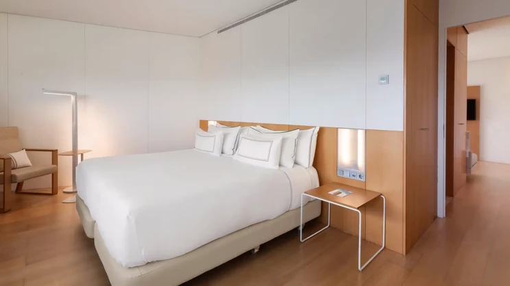 The Level Junior Suite