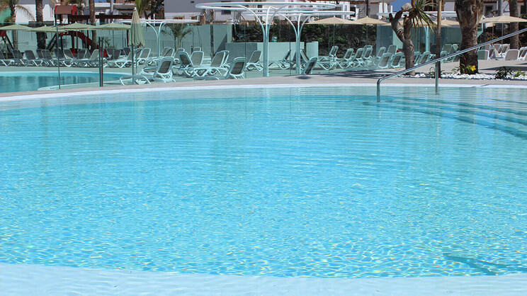 Hotel LIVVO Dunagolf Suites