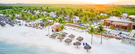 Fairmont Mayakoba