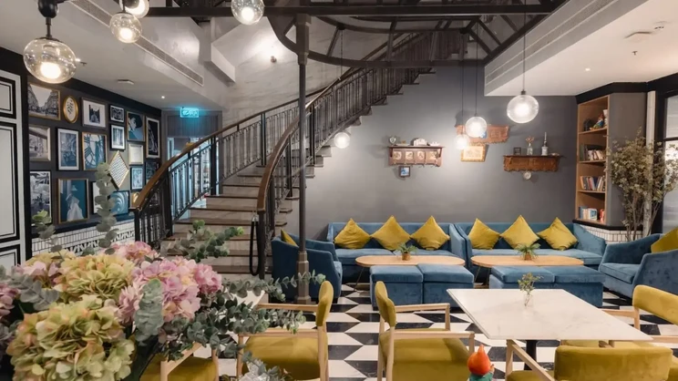 The Salil Hotel Sukhumvit 57 - Thonglor