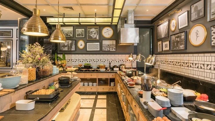 The Salil Hotel Sukhumvit 57 - Thonglor