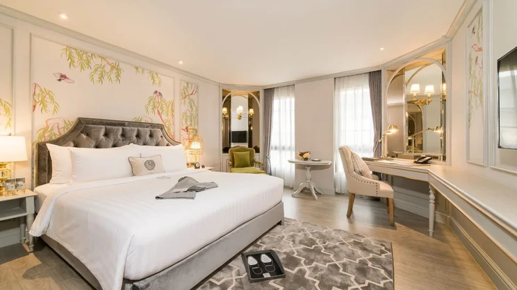 The Salil Hotel Sukhumvit 57 - Thonglor