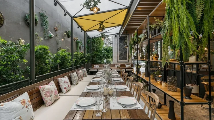 The Salil Hotel Sukhumvit 57 - Thonglor