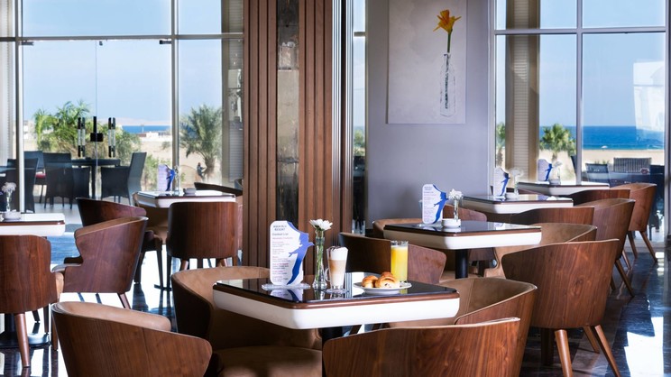 Pickalbatros Aqua Blu Resort Hurghada